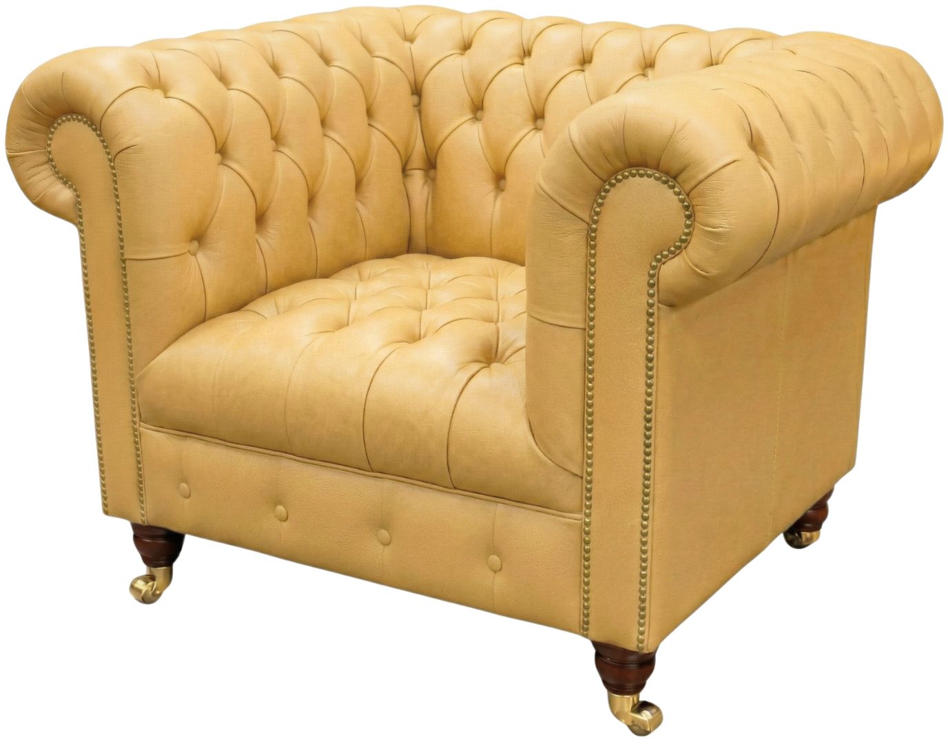 The Dorchester Chesterfield